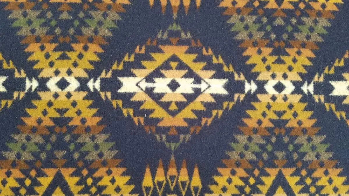 Pendleton® Fabric, Mission Trail