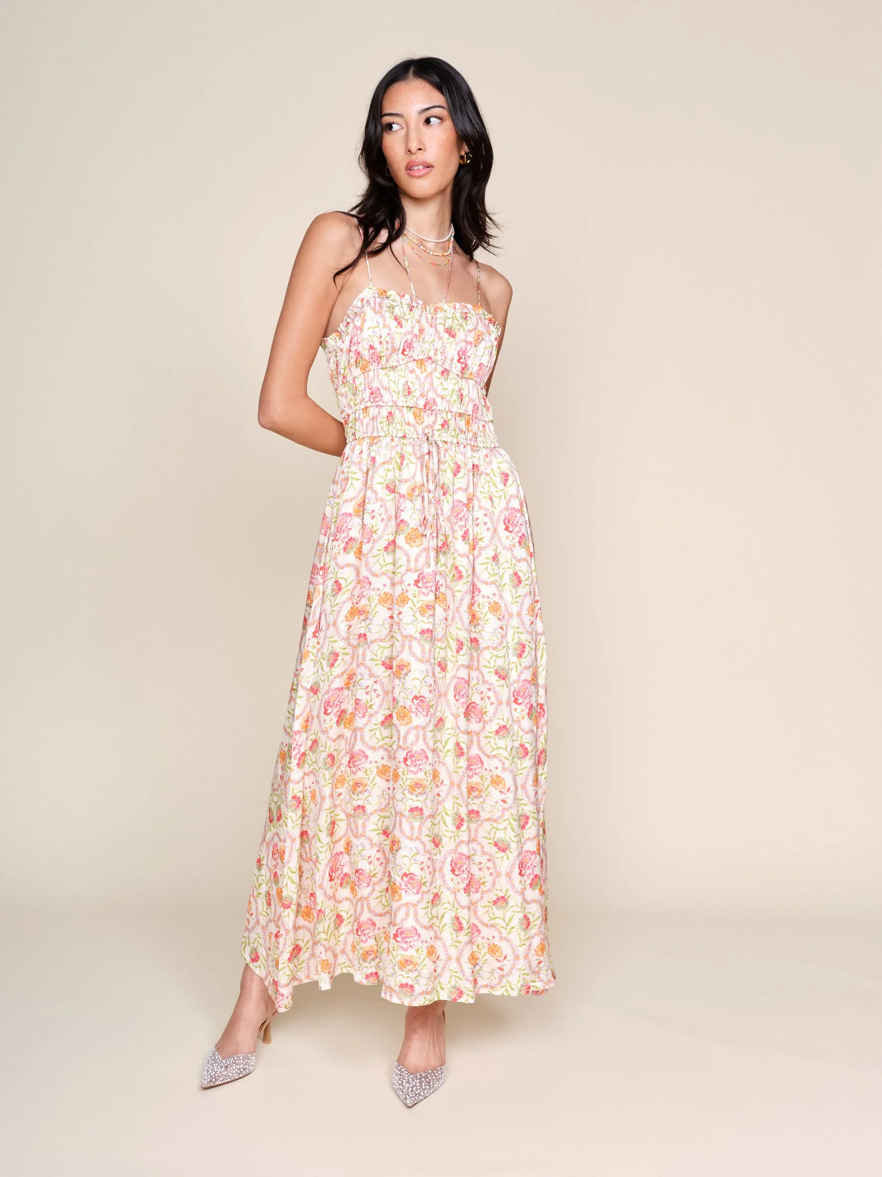 PESARO DRESS - DT1263C