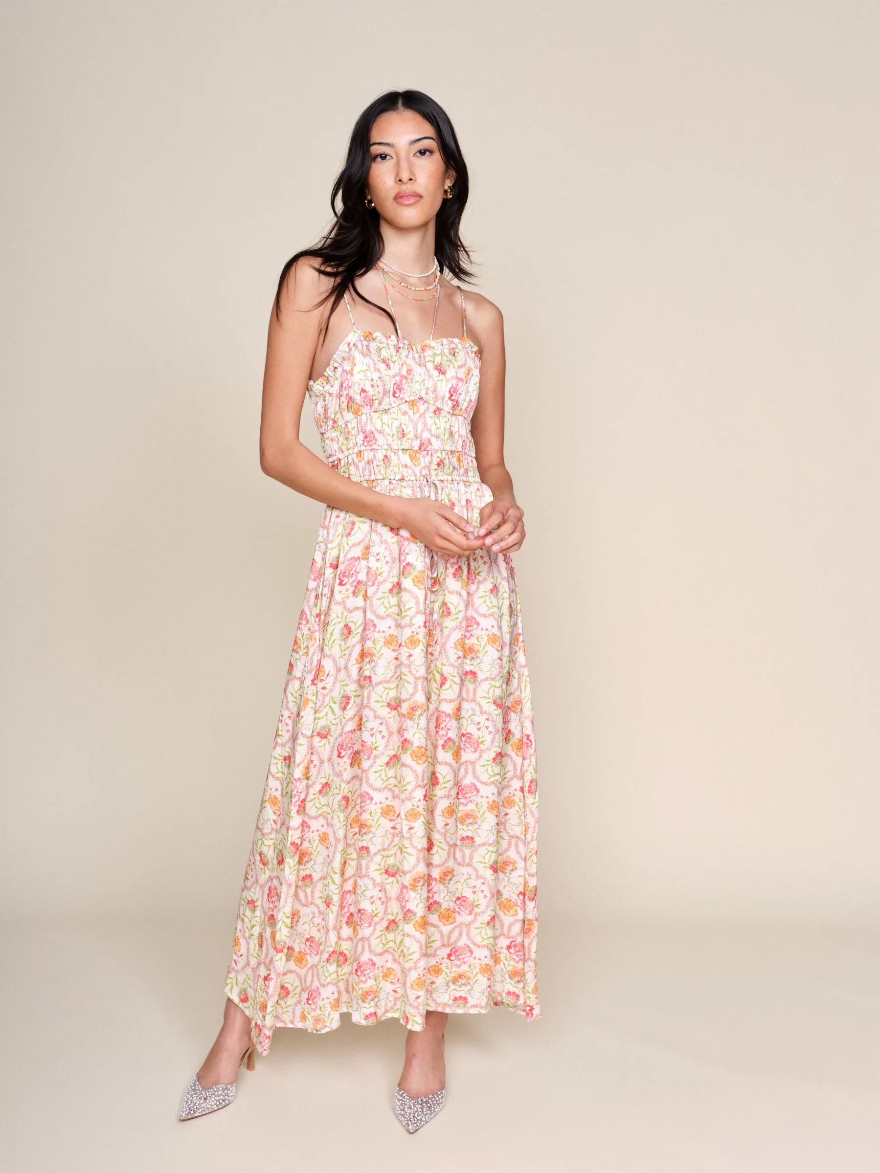 PESARO DRESS - DT1263C