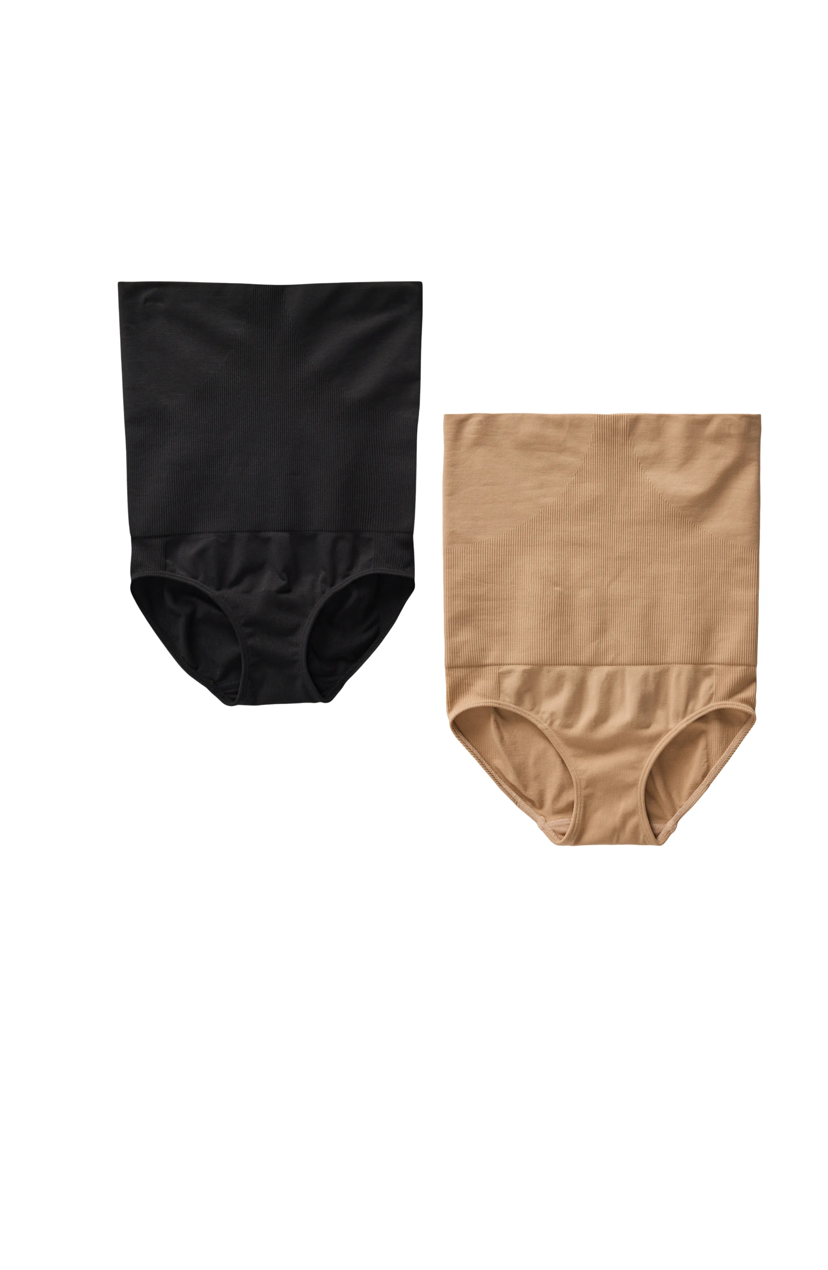 Postpartum Compression Undies, 2-Pack