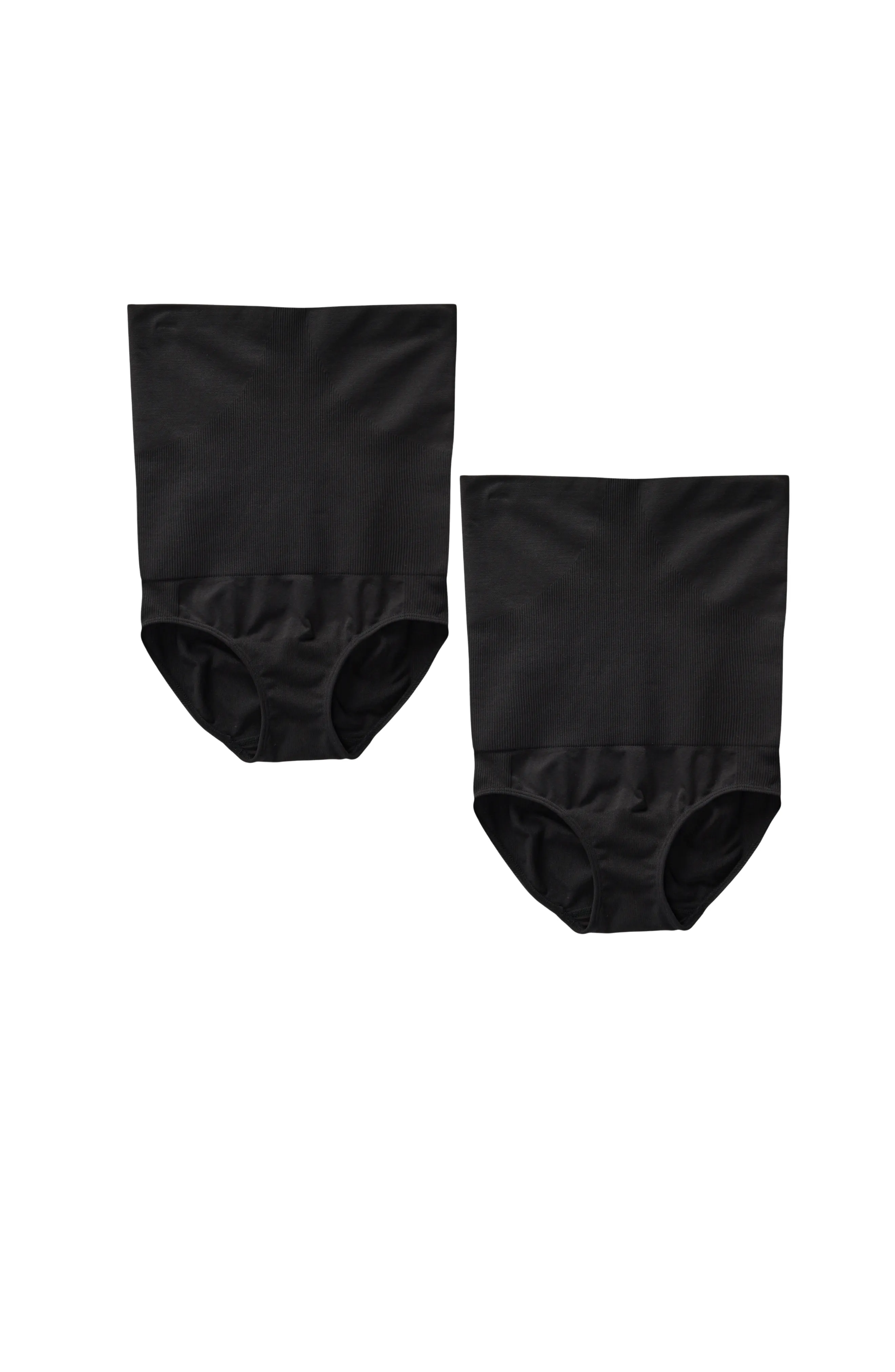 Postpartum Compression Undies, 2-Pack