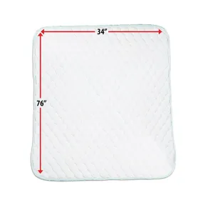 Priva Ultra Plus Extra Long Sheet Protector