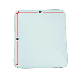 Priva Ultra Sheet Protector 34x36"