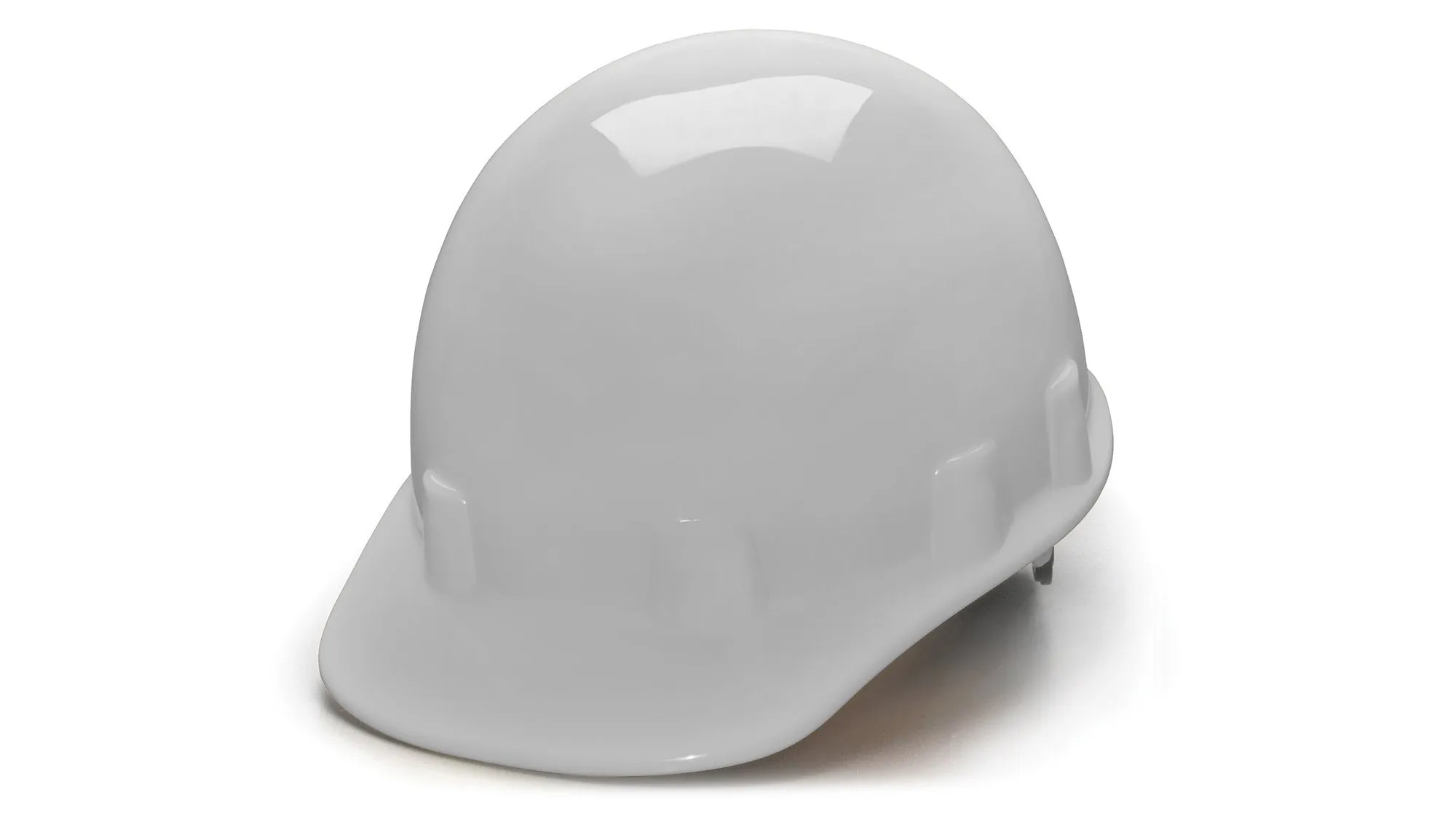 Pyramex SL Series Sleek Shell Cap Style Hard Hats 12EA, Free Shipping