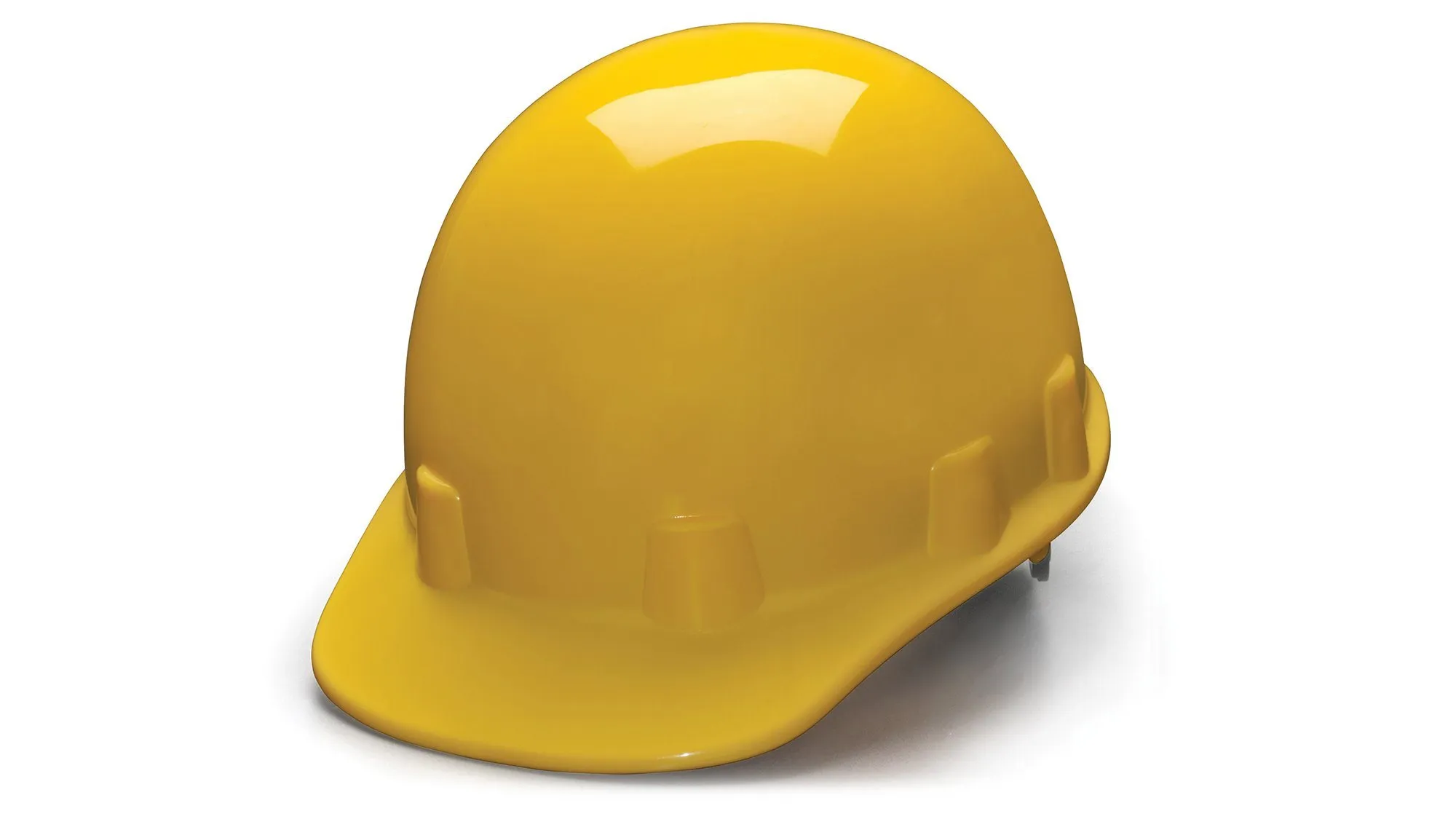 Pyramex SL Series Sleek Shell Cap Style Hard Hats 12EA, Free Shipping