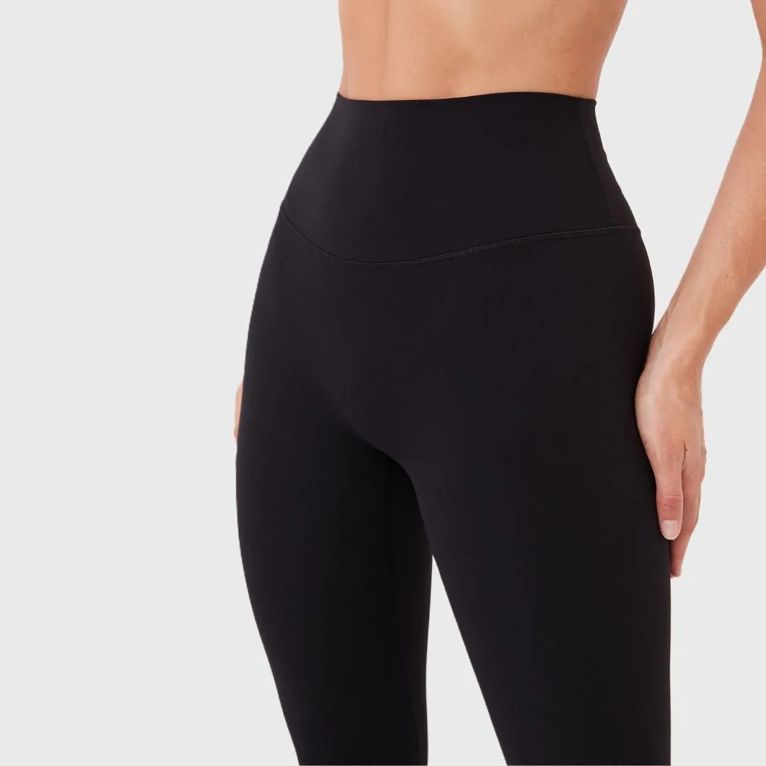 REC GEN - FITform Full Legging Black