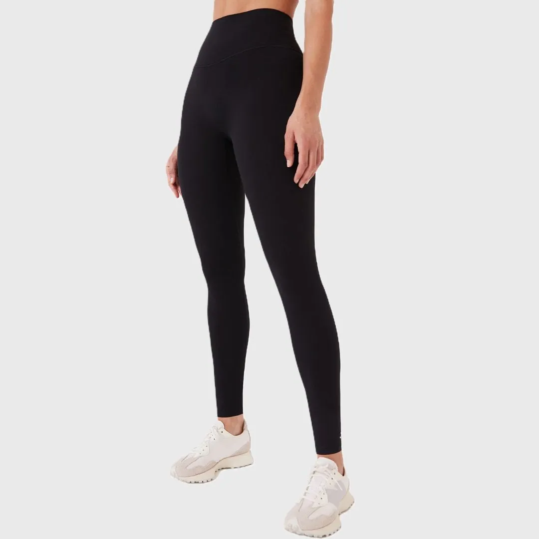 REC GEN - FITform Full Legging Black