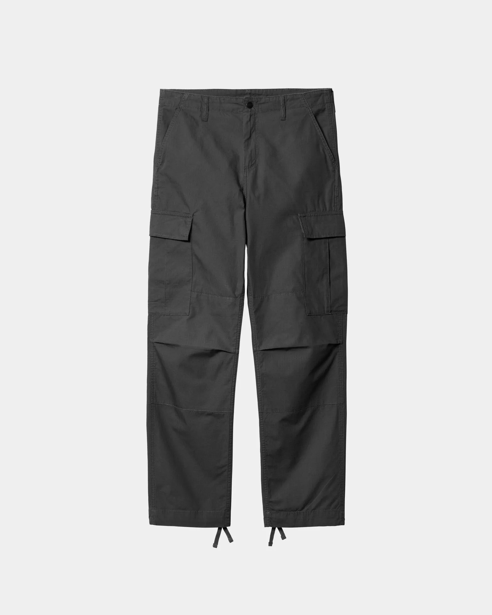 Regular Cargo Pant | Graphite