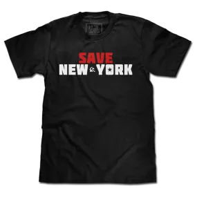 Save New York