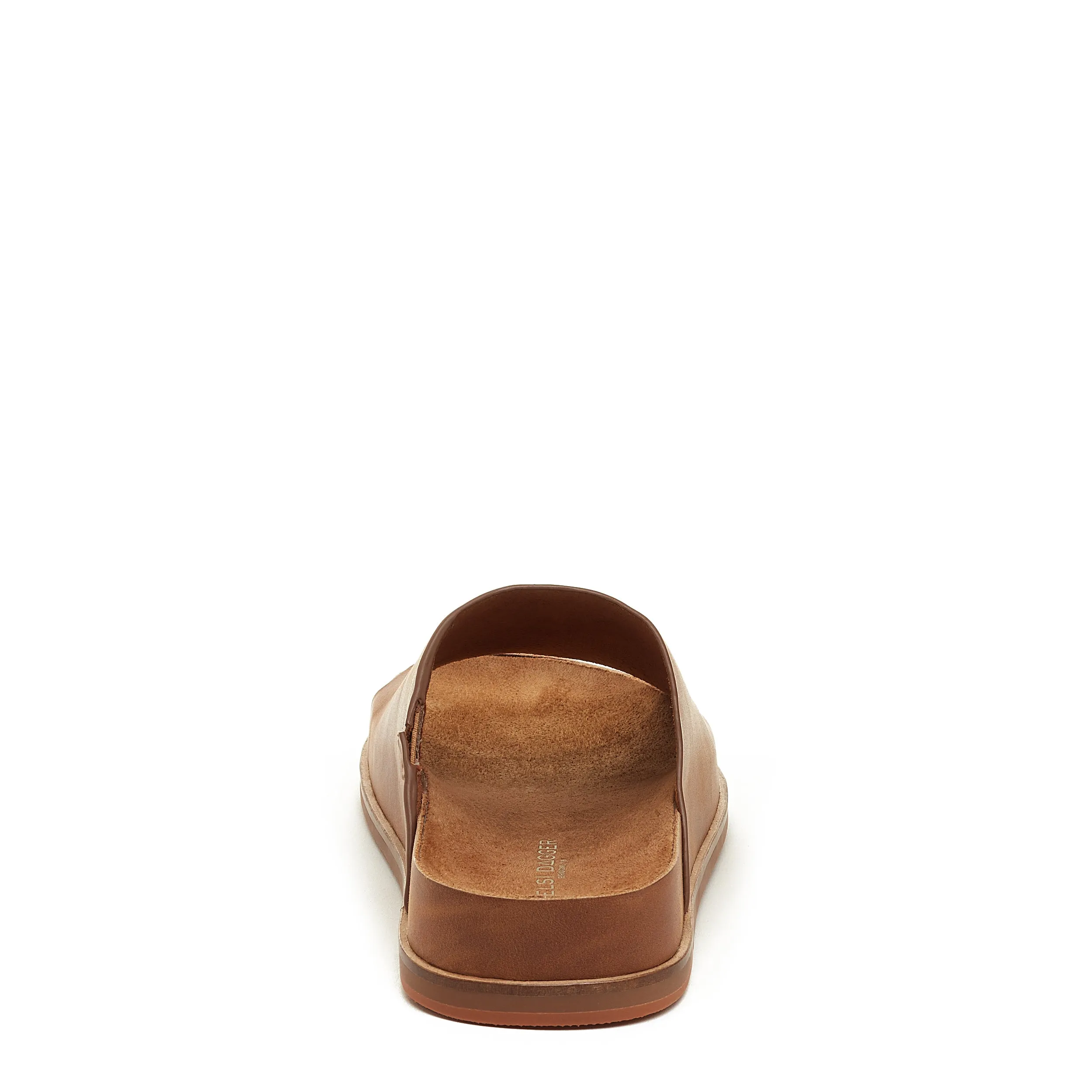 Squish Camel Slide Sandals