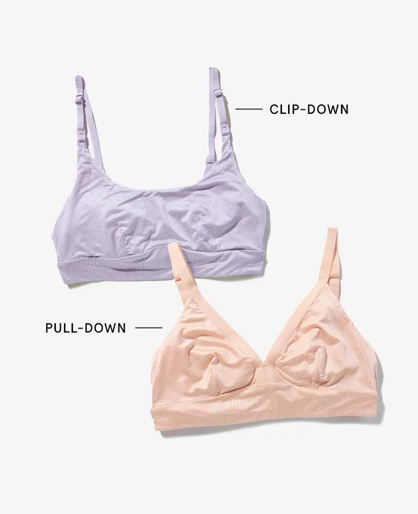 Stage 1 Bra Bundle