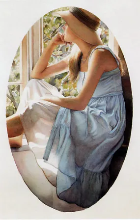 Steve Hanks - Senesa