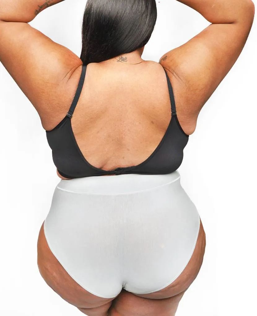 The All-In Panty: Single Plus Size (3X only)