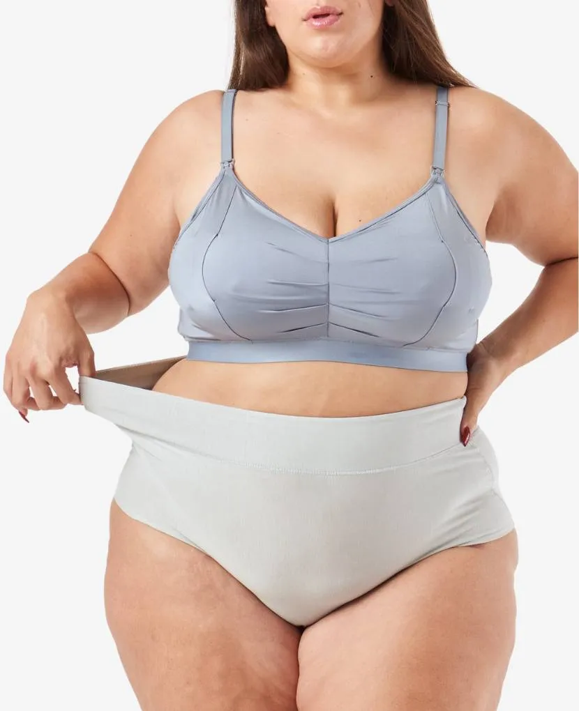 The All-In Panty: Single Plus Size (3X only)