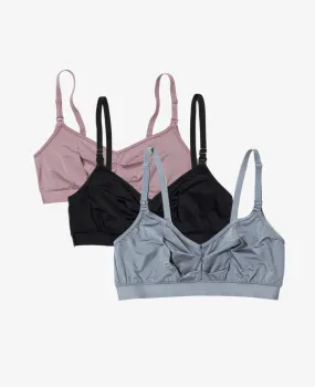 The Do Anything Bra: Plus 3-Pack