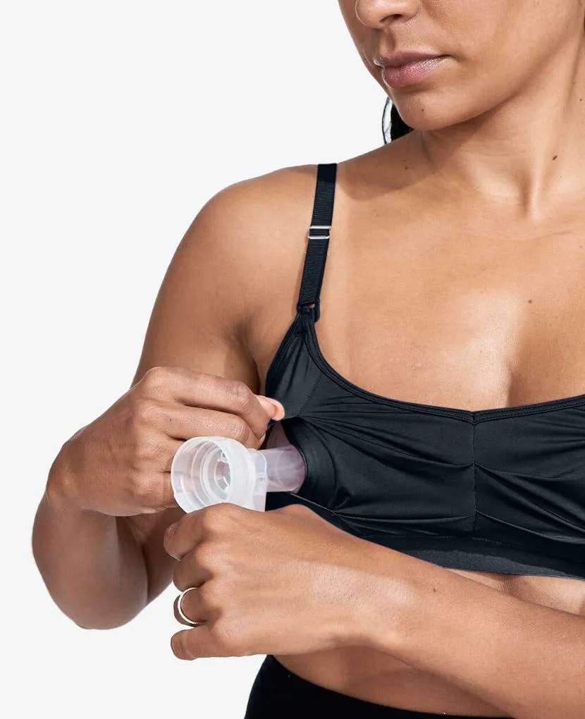 The Do Anything Bra: Plus Single