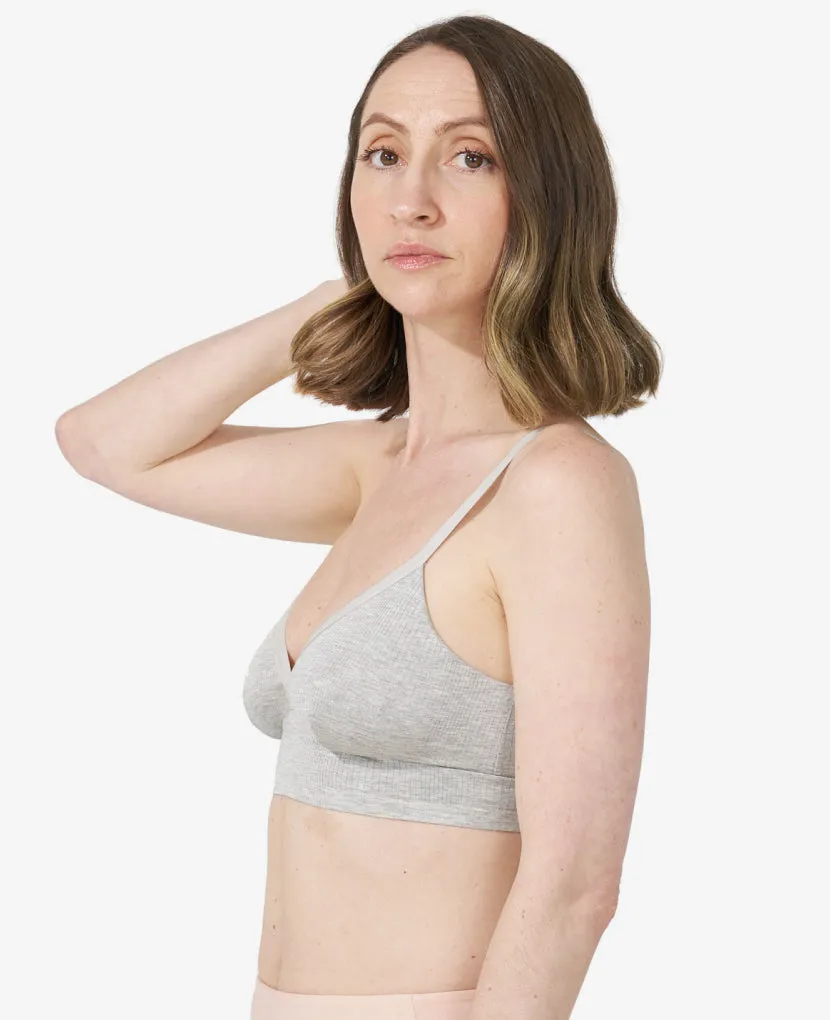 The Effortless Bra: 3-Pack