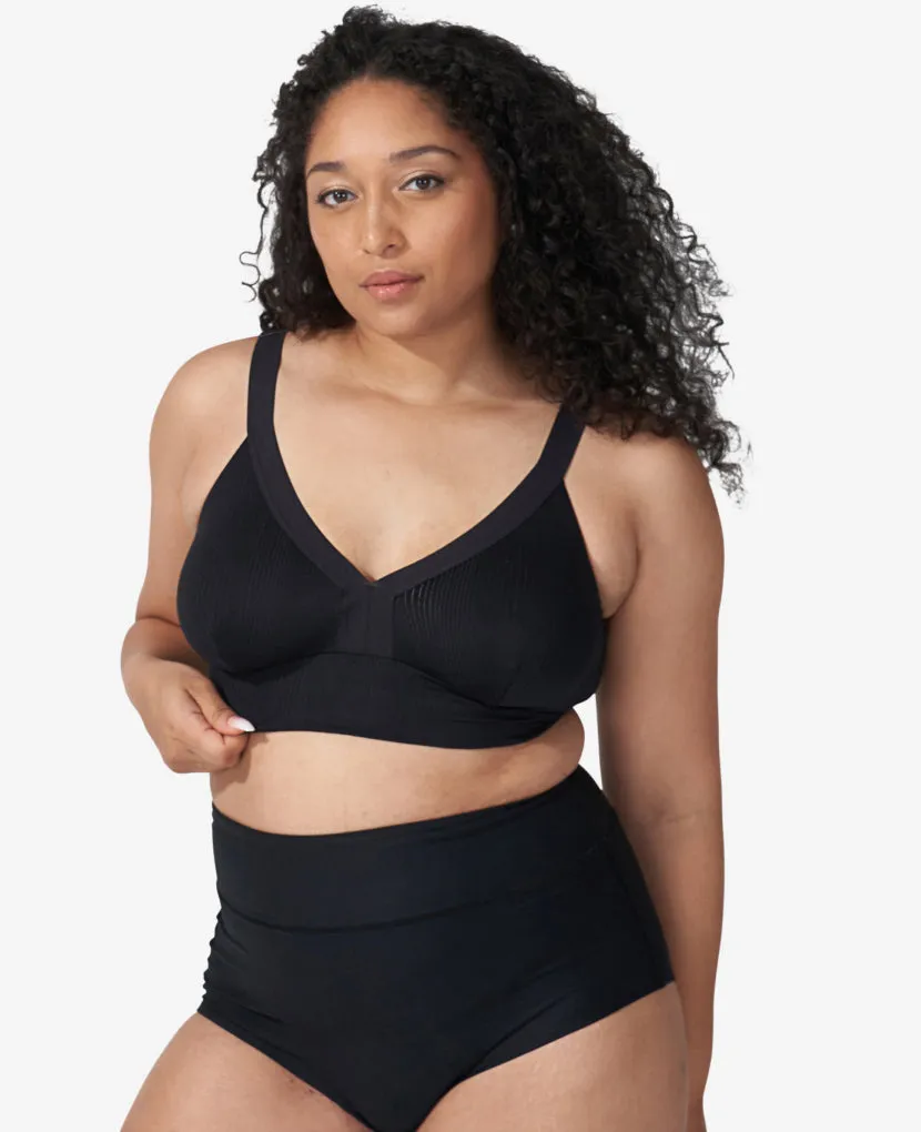 The Effortless Bra: 3-Pack