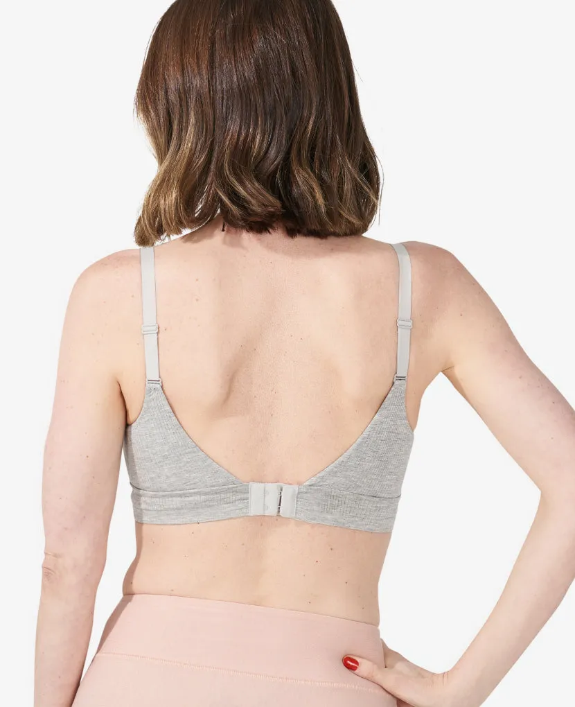 The Effortless Bra: 3-Pack